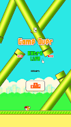 Flappy Dragon Bird Screenshot
