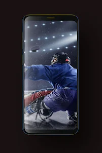 Hockey Wallpaper HD, GIF