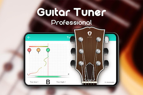 Real Guitar - Free Chords, Tabs & Music Tiles Game  Screenshots 5