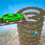 Cover Image of Herunterladen Car Race Master Racing Games  APK