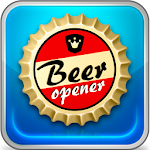 Cover Image of डाउनलोड Waiter beer opener  APK