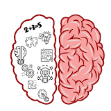 Brain Wash 2020 - Test Your Brain: Can You Pass It icon