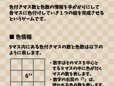 [10000ダウンロード済み√] 数字 パズル 絵 173754-数字 絵になる パズル