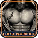 Cover Image of Download Best Chest Exercises  APK