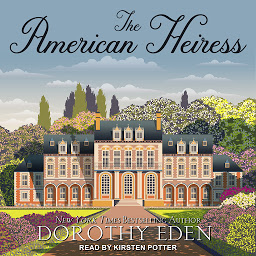 Icon image The American Heiress