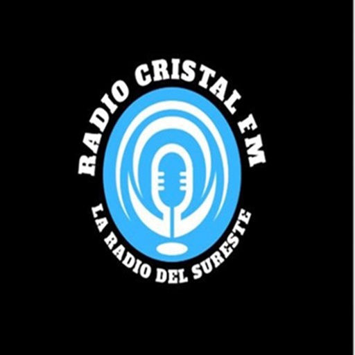 Radio Cristal FM logo