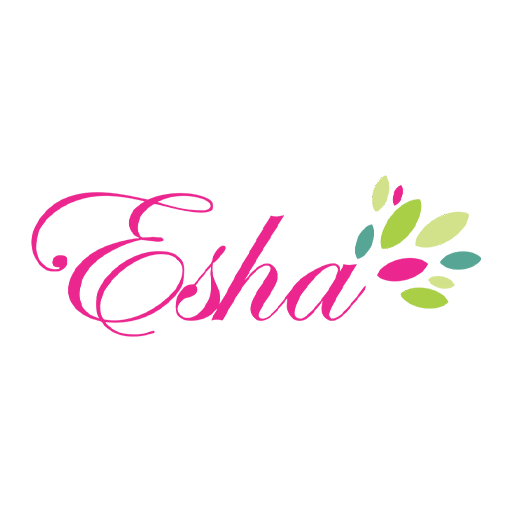 Esha Gold : Forming Jewellery logo