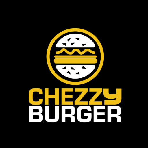 Chezzy Burger Rotherham logo