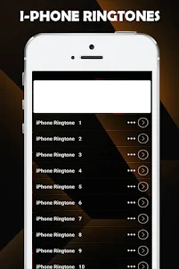 Ringtones For iPhone
