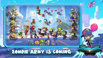 Game screenshot Zombie must die: Tower Defense hack