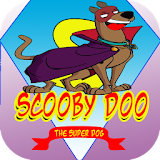 super Scoody Dog adventure icon