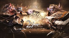 Mirage:Perfect Skylineのおすすめ画像1