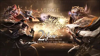 Game screenshot Mirage:Perfect Skyline mod apk