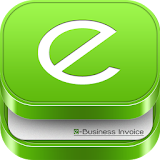 E-Business Invoice icon