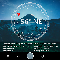 GPS Camera Lite For Location: Download & Review