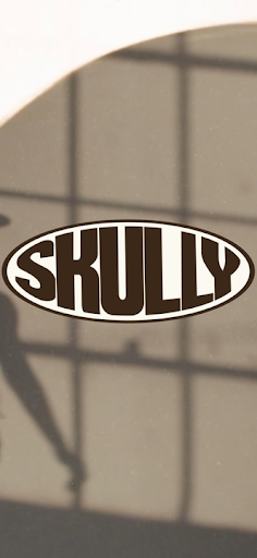 Android application Skully screenshort