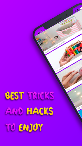 How to make desk organizer Screen 3