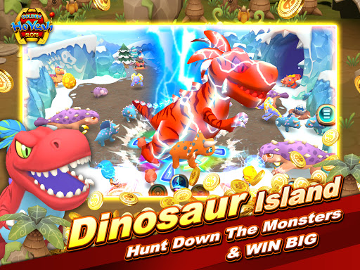 Slots Golden Hoyeah Casino Slots Mod Apk 2 8 6 Download Appsapk