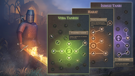 Grim Soul (Mod Menu) 2