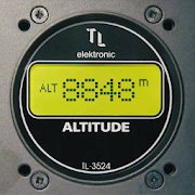 Digital Altimeter FREE