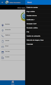 Screenshot image