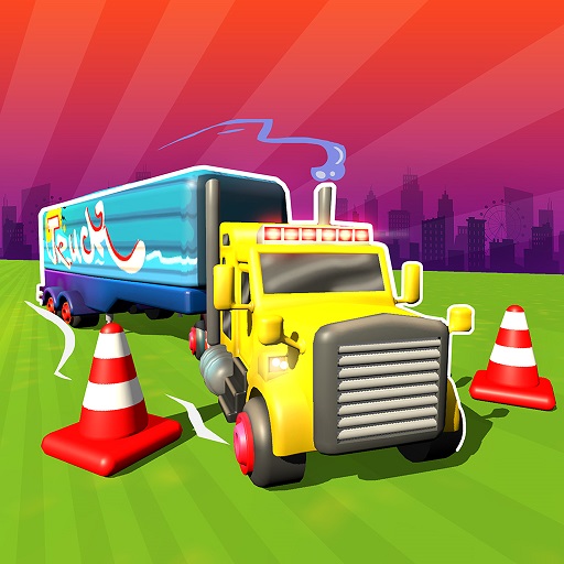 Arcade Truck – Apps on Google Play