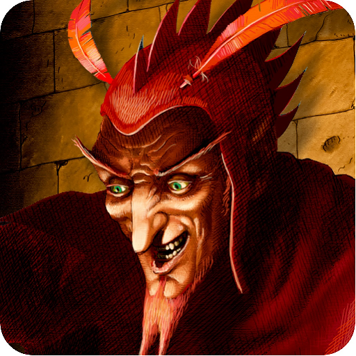 Deal with the Devil companion 3.16 Icon