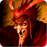 Deal with the Devil companion icon