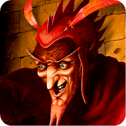 Icon image Deal with the Devil companion