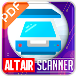 Altair Document Scanner (Camera to PDF) Apk