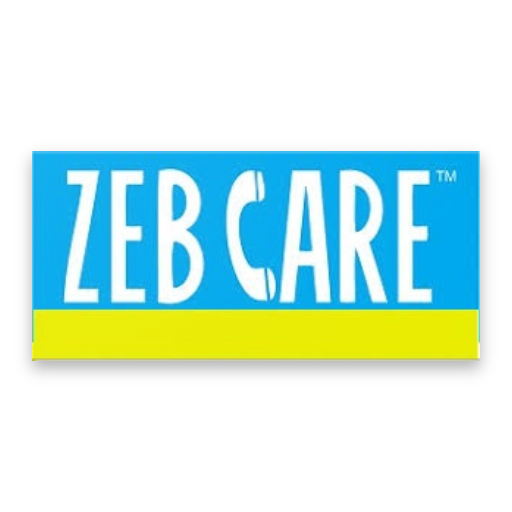 Zebcare logo