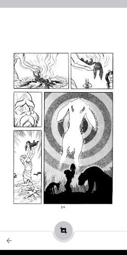 Buddha by Tezuka Osamu Screen 2