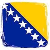 History Of Bosnia Herzegovina icon