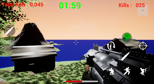 Special Ops Screen 3