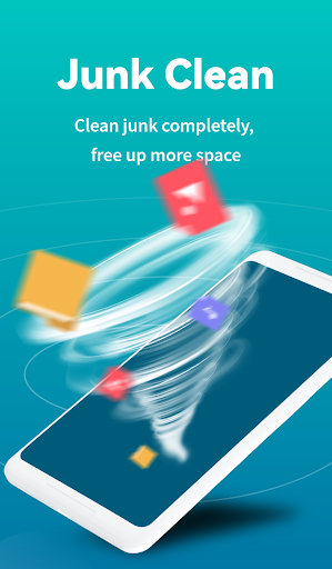 GG Cleaner 1.6.16 screenshots 1