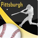 Pittsburgh Baseball Fan icon
