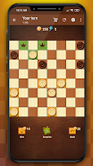 Checkers Online Screenshot