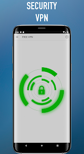 Fast, Secure & Unlimited VPN