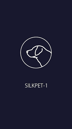Android application SILKPET-1 screenshort