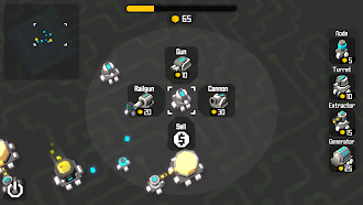 Game screenshot HackEm hack