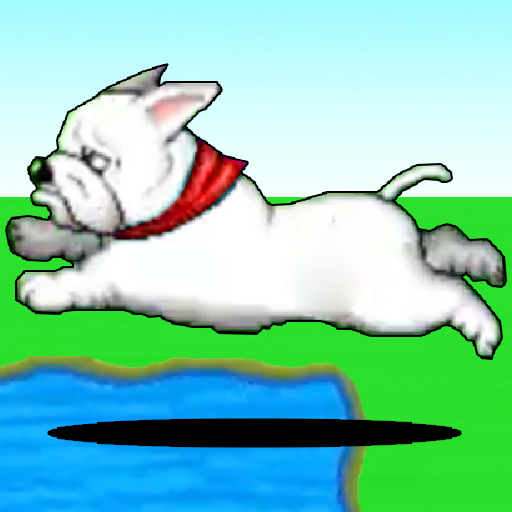 Dog Racing Laai af op Windows