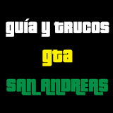 Guía Trucos - GTA San Andreas icon