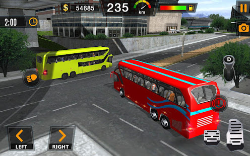 Auto Coach Bus Driving School 1.0.6 APK screenshots 14