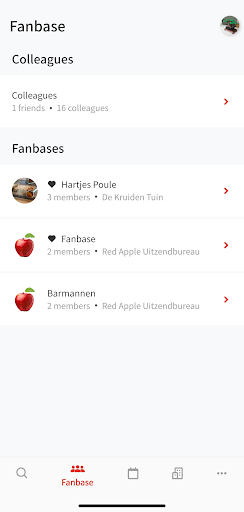 WORQUE Screen 3