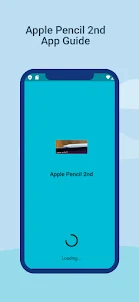 Apple Pencil 2nd App Guide