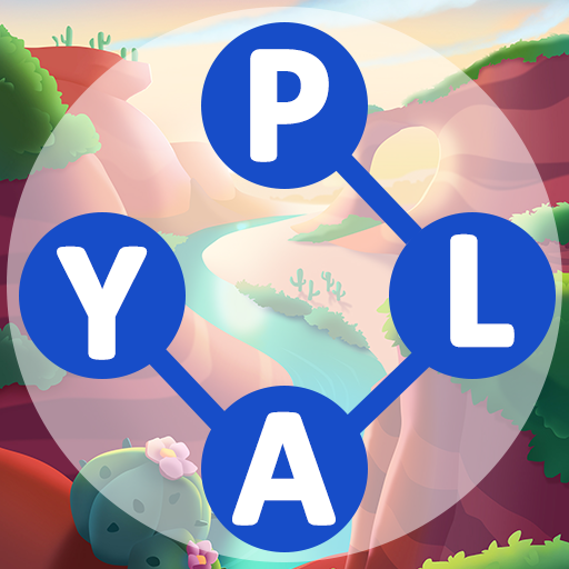 Word Puzzle Game logo