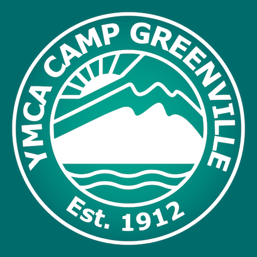 Camping приложение. Лагерь Гринвилль.