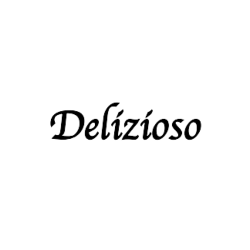 Delizioso Fjellerup logo