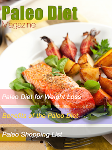Paleo Diet Magazineのおすすめ画像2