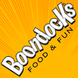 Boondocks icon